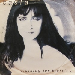 Basia - Crusing For Bruising